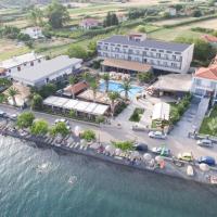 Evvoiki Akti Hotel