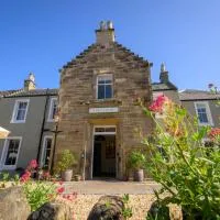 The Leddie Hotel, hotel v destinaci Aberlady