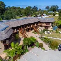 Stormsrivier में, होटल Storms River Guest Lodge