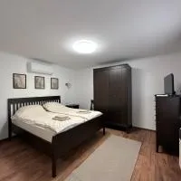 Noémi Apartman Újfehértó, hotell sihtkohas Újfehértó