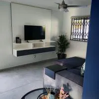 Kingsmead Haven, hotel a Durban