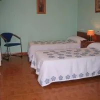 Hotel Fitu, khách sạn ở Colunga