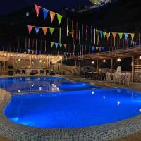 Kay Pacha Wellness Place Eco, ξενοδοχείο κοντά στο Αεροδρόμιο Coronel FAP Alfredo Mendívil Duarte  - AYP, Αγιακούτσο