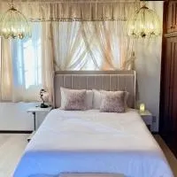 sunset hills - Vacation STAY 65095v, hotel u gradu Hamada
