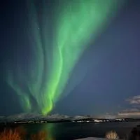 Great location, close to Telegrafbukta!, hotel u gradu Tromse