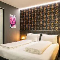 WEGA Hotel Verona, Hotel in Verona