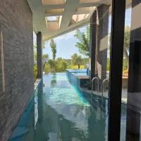 Cape of Rodon Resort, Green Village, hotel em Durrës