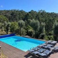Quinta do Socalco, hotel em Caminha