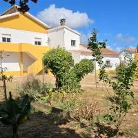 Quinta Nova, Hotel in Cadaval