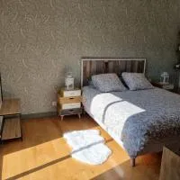 Suite Evasion - Jaccuzzi et petit déjeuner, hotel u gradu 'Clermont'