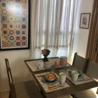 Complete and Cozy Apartment Next to Hospital โรงแรมในฟรานกา