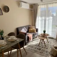 Departamento Volcán Villarrica cercano a todo, hotel v mestu Villarrica