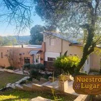 Nuestro Lugar, hotel in Río Ceballos