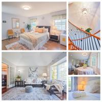 Diana House, ξενοδοχείο κοντά στο Αεροδρόμιο Charlottetown - YYG, Σάρλοτταουν