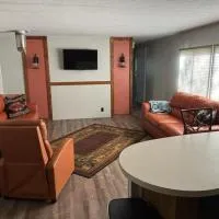 Dorothy's Hideaway, hotel en Hulett