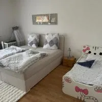 Fewo Dragidella, hotel Lollarban