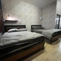 Jinplace Hostel, hotel i Ban Khok Chakohan