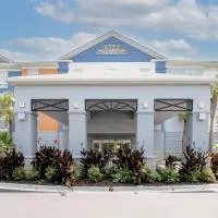 찰스턴에 위치한 호텔 Holiday Inn Express Hotel & Suites Charleston - Northwoods by IHG