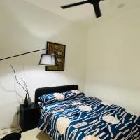 122 Segari, hotell sihtkohas Lumut