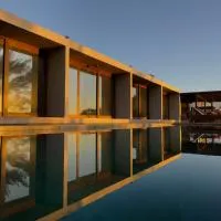 Lagoon Suites e Gastronomia, hotell sihtkohas Laguna