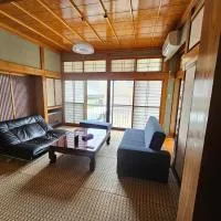 Kamui Kids House, hotel sa Funagata