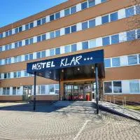 Hotel Klar, hotel v mestu Liptovský Mikuláš