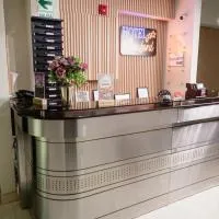 Hotel Konford Cañete, hotel Imperialban