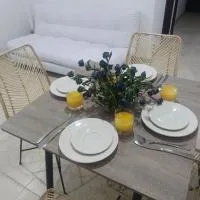 Apartamento lindo con Jacuzzi, hotel a Villeta