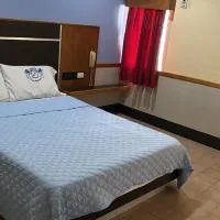 Hotel Cajigal Caracas, hotel v destinaci Caracas