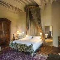 Château de Labro - Teritoria, hotel sa Onet le Château