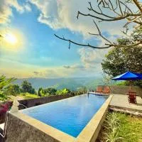 Villa Marlinda, hotelli kohteessa Narmada