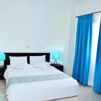 Hotel Djigui, hotel v destinaci Abidžan