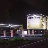 Hotel S, hotel em Nara
