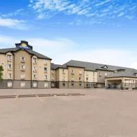 Days Inn by Wyndham Regina, hotel in Regina