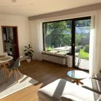 Appartement Abendsonne, хотел в Ротенбург ан дер Фулда