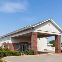 Days Inn by Wyndham Mountain Home, hotel v destinácii Mountain Home
