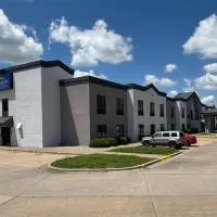 Baymont by Wyndham Marion, hotel en Marion