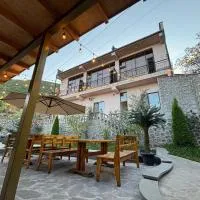 TIGRAN Hotel by Black & Gold, hotel en Goris