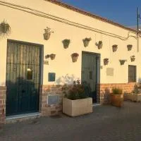 FlorCactus, hotell i Níjar