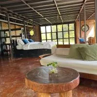 Eco Stay Studio, hotel 