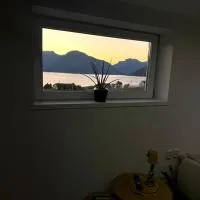 Koselig ved Fjorden - Vangsnes, ξενοδοχείο σε Vangsnes