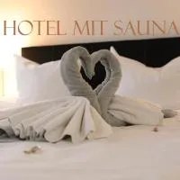 Hof von Oldenburg, hotel v destinácii Butjadingen