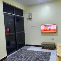 Zuri Zen Villa, Hotel in Daressalam