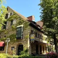 Güglingen में, होटल Herzogskelter Hotel & Restaurant