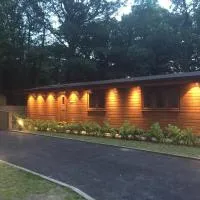 Shellow Lane Lodges – hotel w mieście Congleton