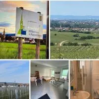 Pfalzzimmer, hotell sihtkohas Ruppertsberg