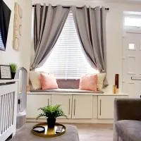 Northfield Home, hotel en Longbridge