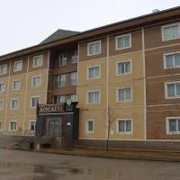 ETÜ Konukevi, hotel u gradu Çiftlikköy