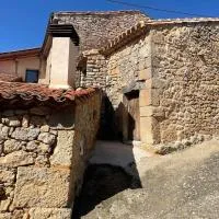 El Rinconcillo: Santa María de Mercadillo şehrinde bir otel