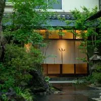willow., hotel i Toyooka